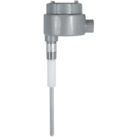 Intempco RF Capacitance Level Switch, LS04
